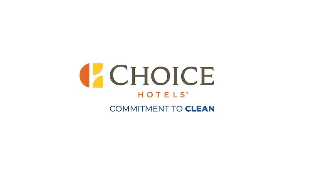 Quality Inn & Suites Garland - East Dallas エクステリア 写真