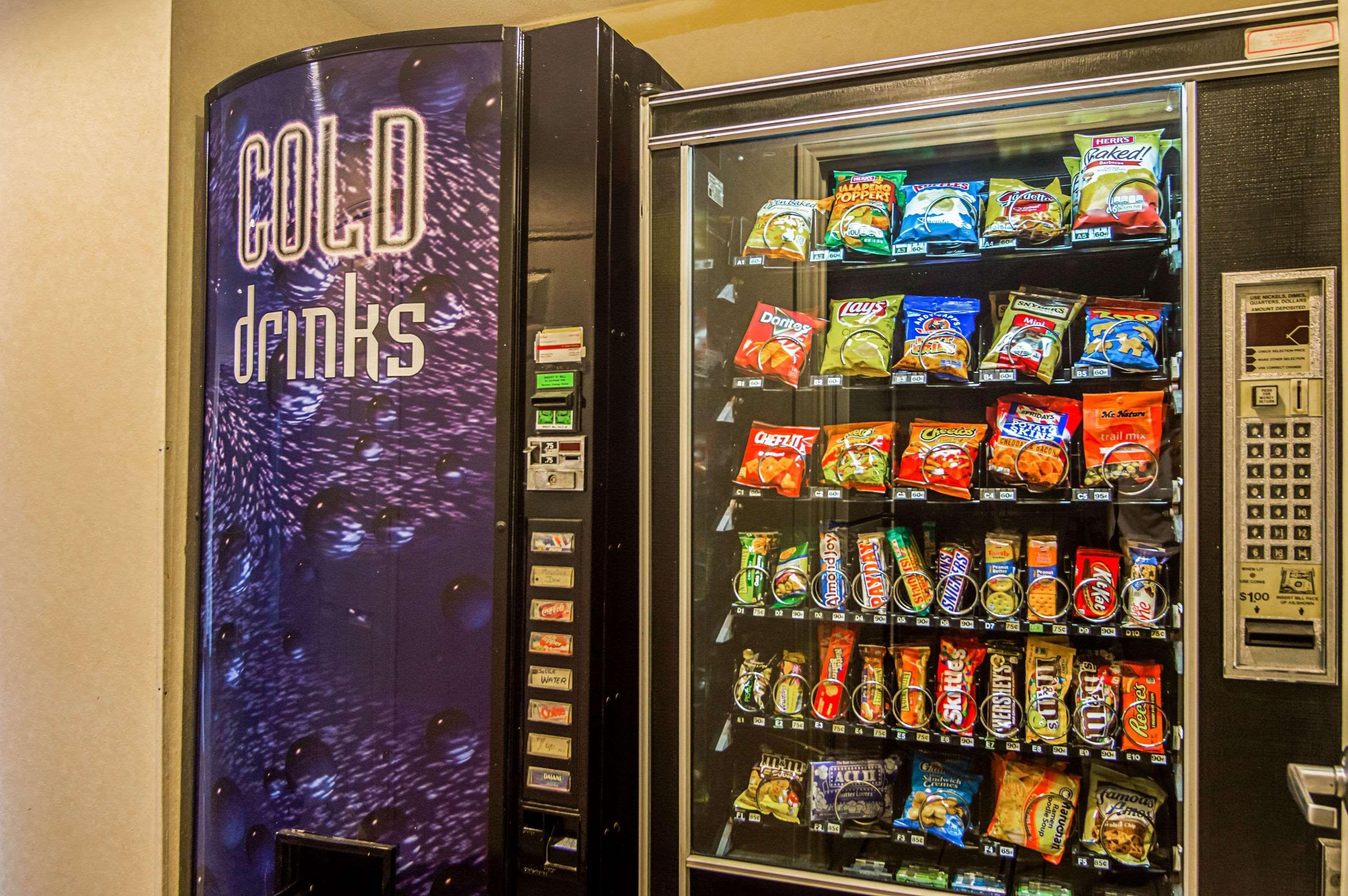 Quality Inn & Suites Garland - East Dallas エクステリア 写真